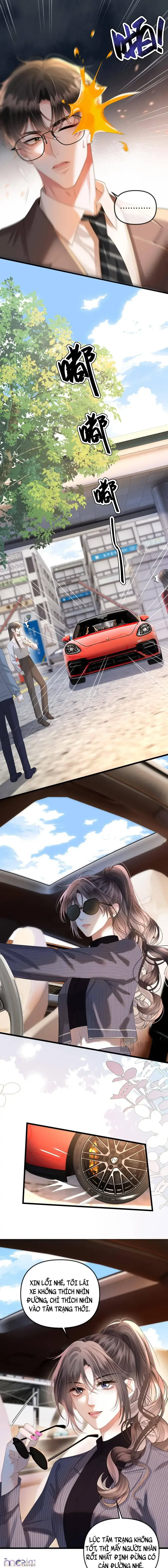 Sa Vào Lưới Tình Của Em ! Chapter 51 - Trang 15