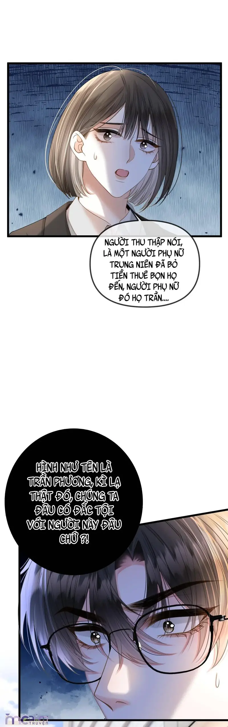 Sa Vào Lưới Tình Của Em ! Chapter 51 - Trang 18