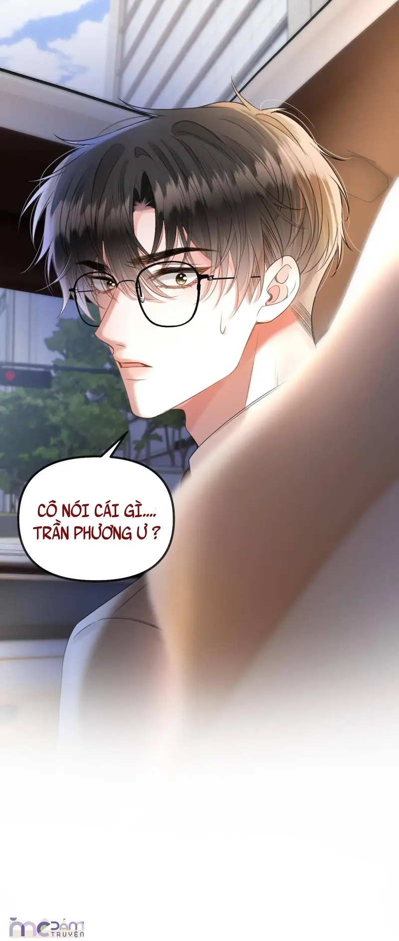 Sa Vào Lưới Tình Của Em ! Chapter 51 - Trang 19