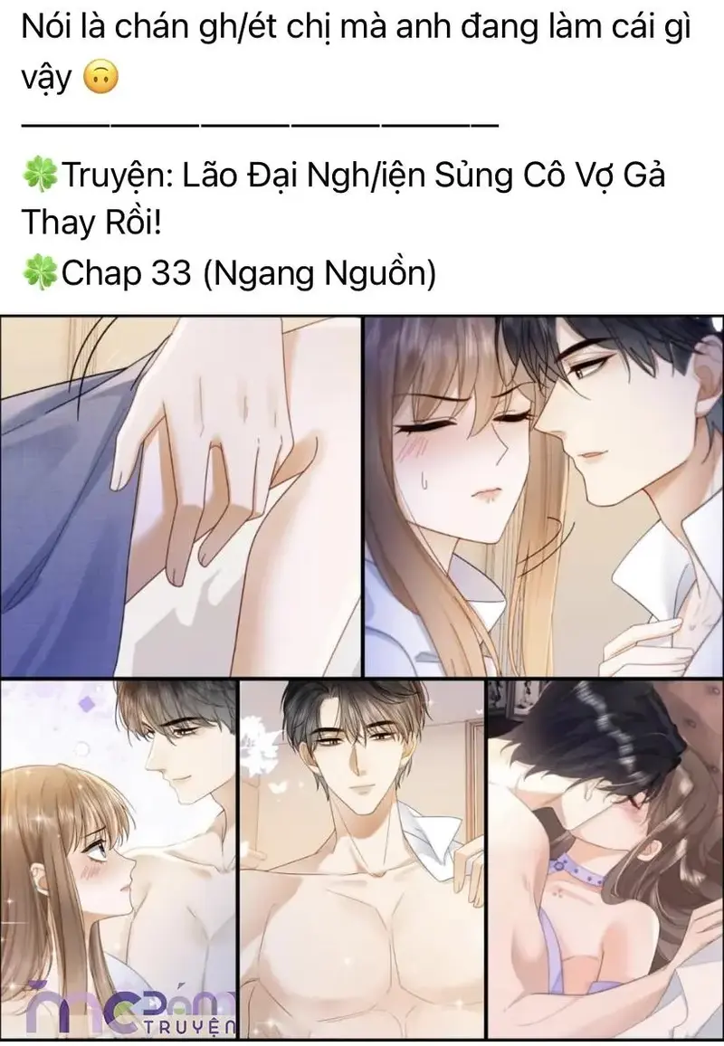 Sa Vào Lưới Tình Của Em ! Chapter 51 - Trang 6