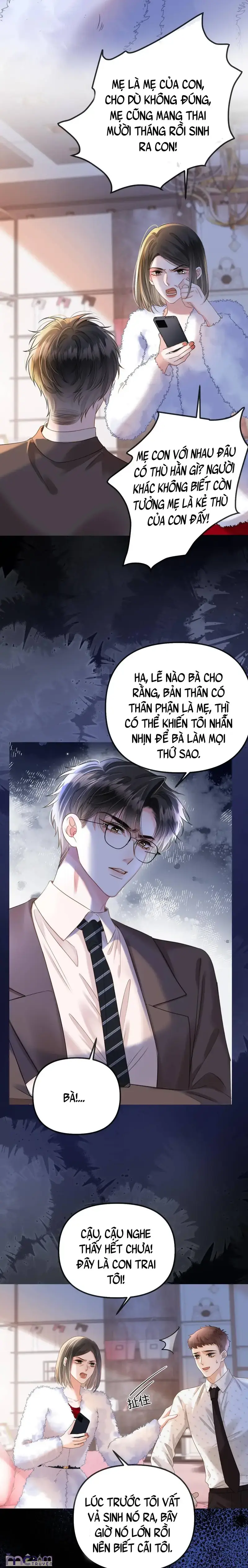 Sa Vào Lưới Tình Của Em ! Chapter 52 - Trang 13