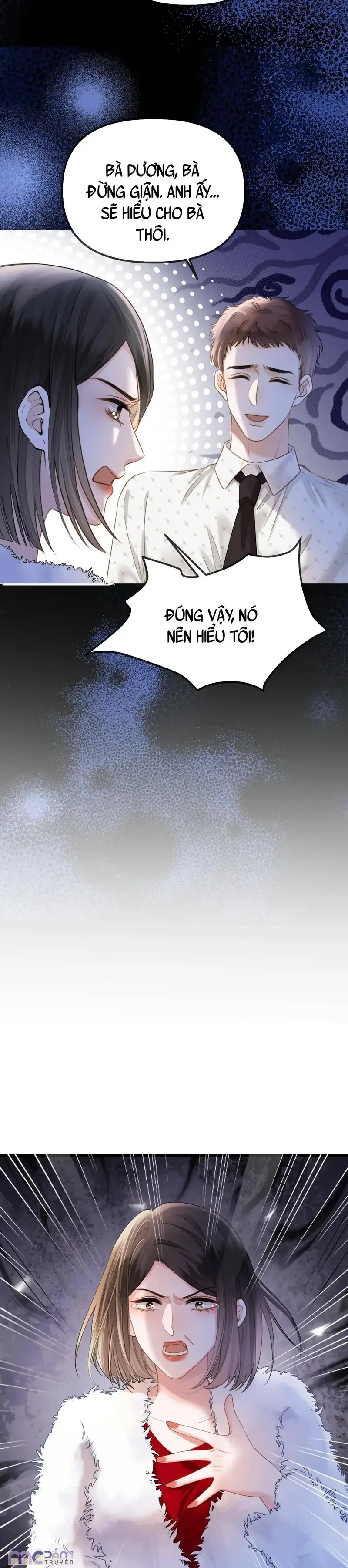 Sa Vào Lưới Tình Của Em ! Chapter 52 - Trang 14