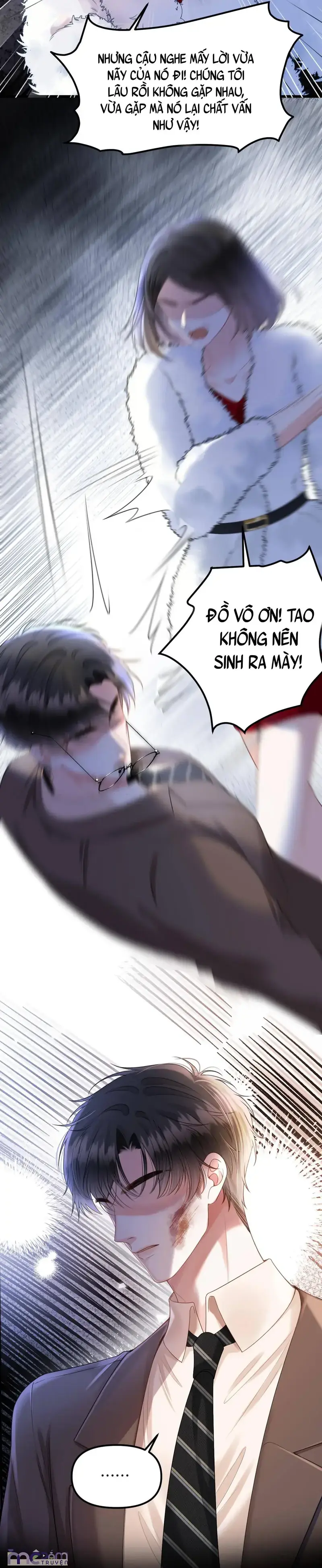 Sa Vào Lưới Tình Của Em ! Chapter 52 - Trang 15