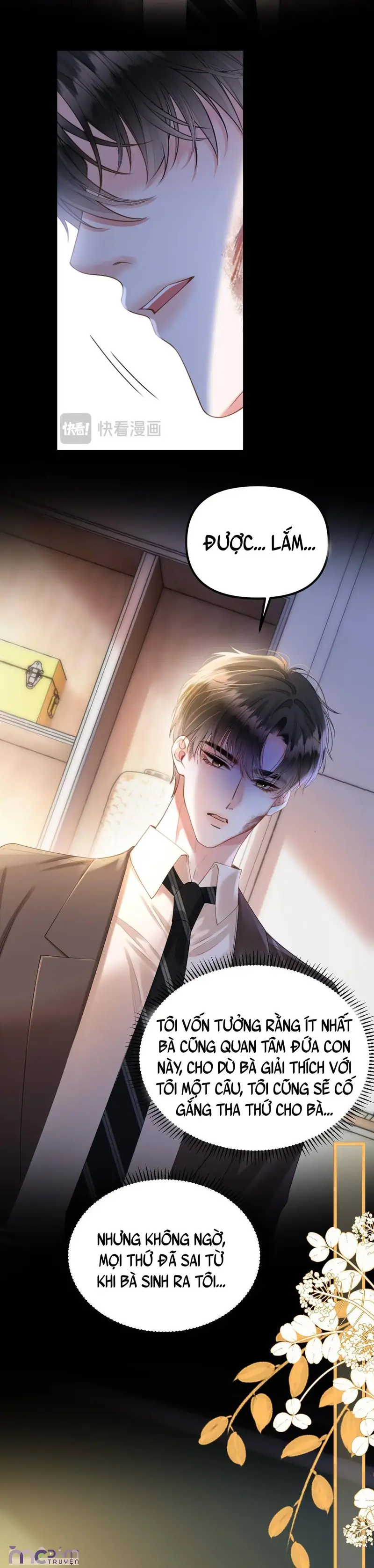 Sa Vào Lưới Tình Của Em ! Chapter 52 - Trang 16