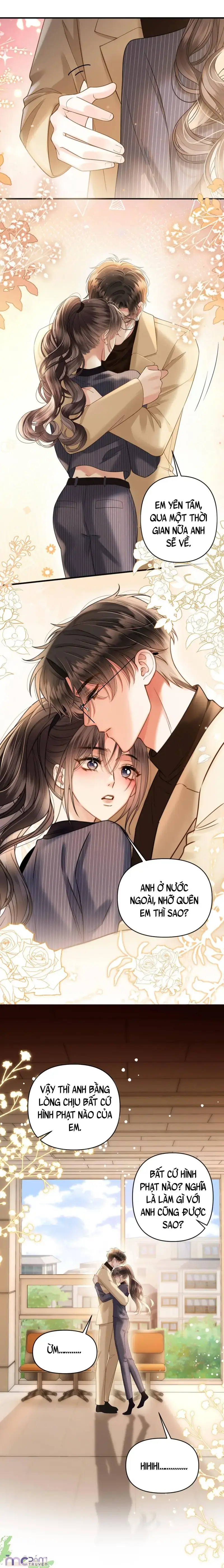 Sa Vào Lưới Tình Của Em ! Chapter 53.1 - Trang 15