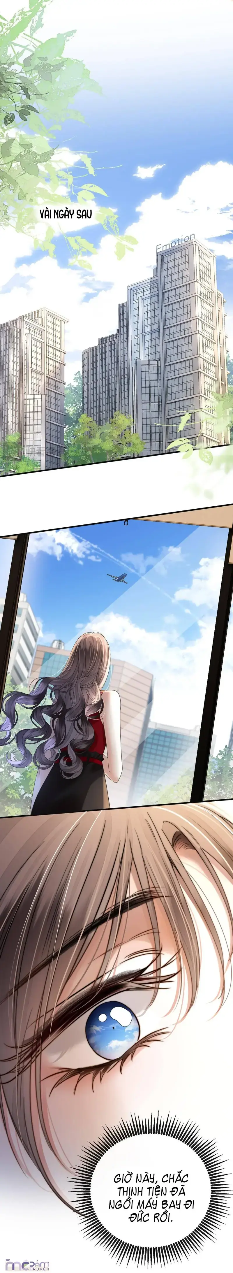 Sa Vào Lưới Tình Của Em ! Chapter 53.1 - Trang 16