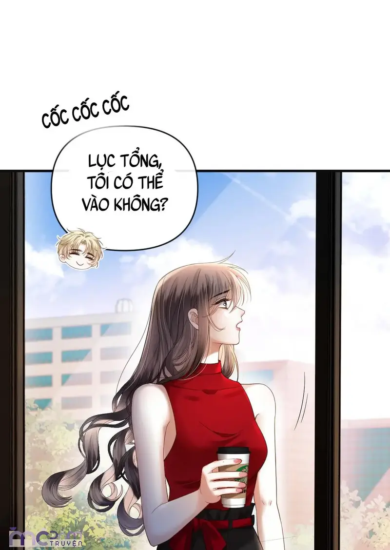 Sa Vào Lưới Tình Của Em ! Chapter 53.1 - Trang 17