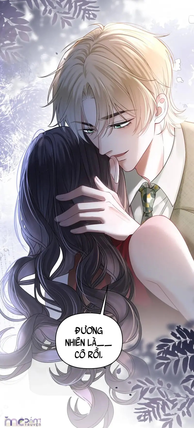 Sa Vào Lưới Tình Của Em ! Chapter 53.2 - Trang 10