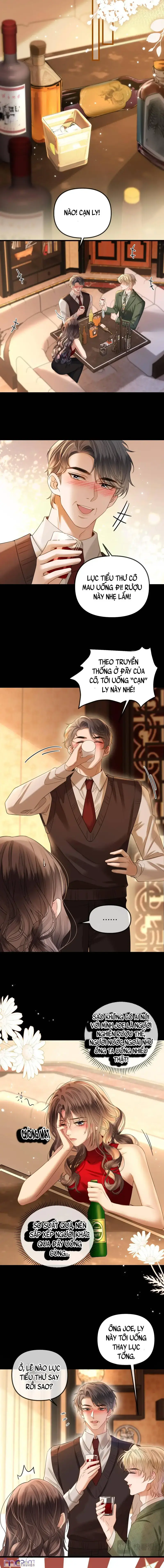 Sa Vào Lưới Tình Của Em ! Chapter 53.2 - Trang 6