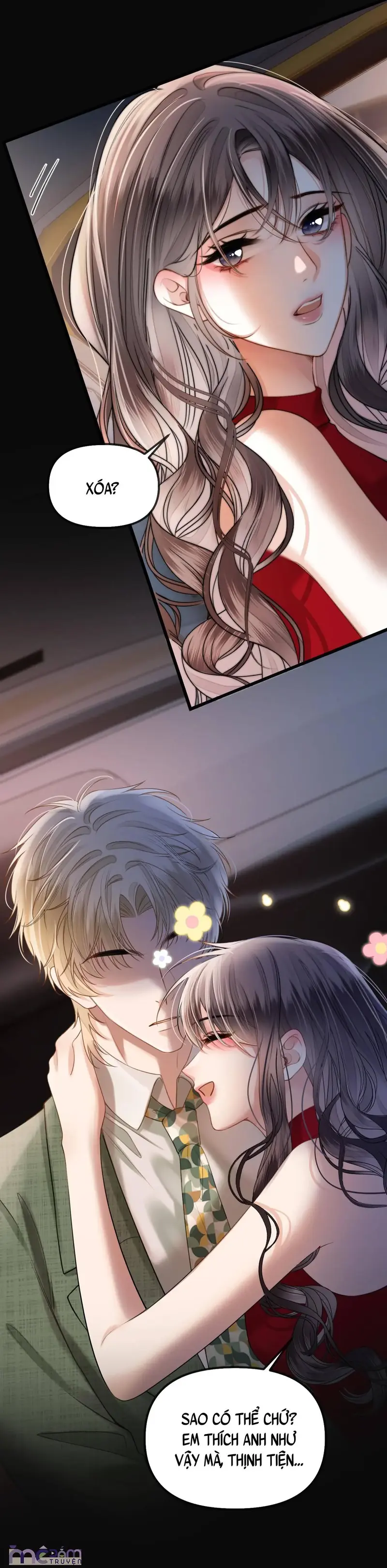 Sa Vào Lưới Tình Của Em ! Chapter 54.1 - Trang 12
