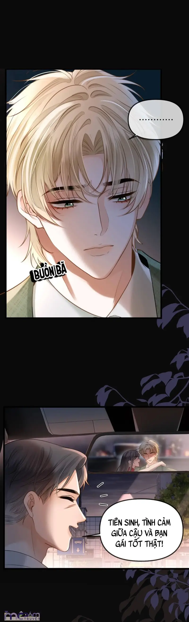 Sa Vào Lưới Tình Của Em ! Chapter 54.1 - Trang 13