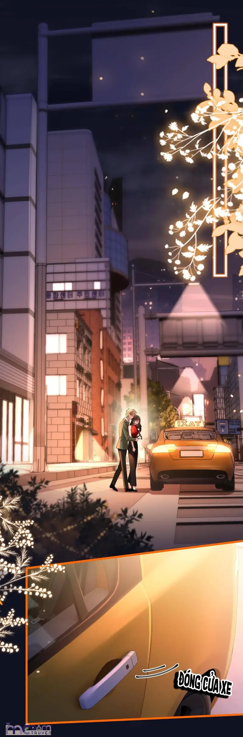 Sa Vào Lưới Tình Của Em ! Chapter 54.1 - Trang 7