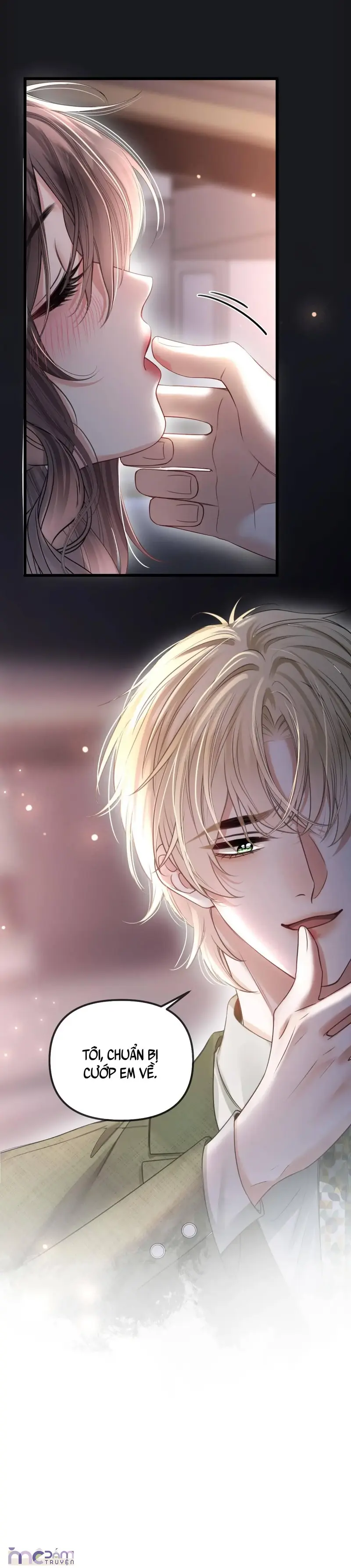 Sa Vào Lưới Tình Của Em ! Chapter 54.2 - Trang 12