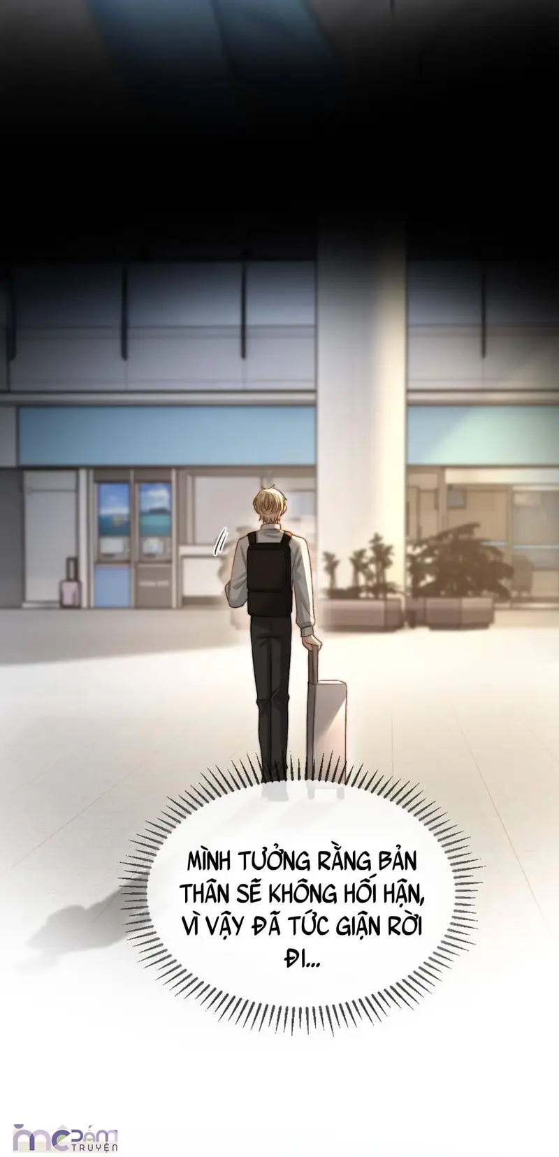 Sa Vào Lưới Tình Của Em ! Chapter 54.2 - Trang 4