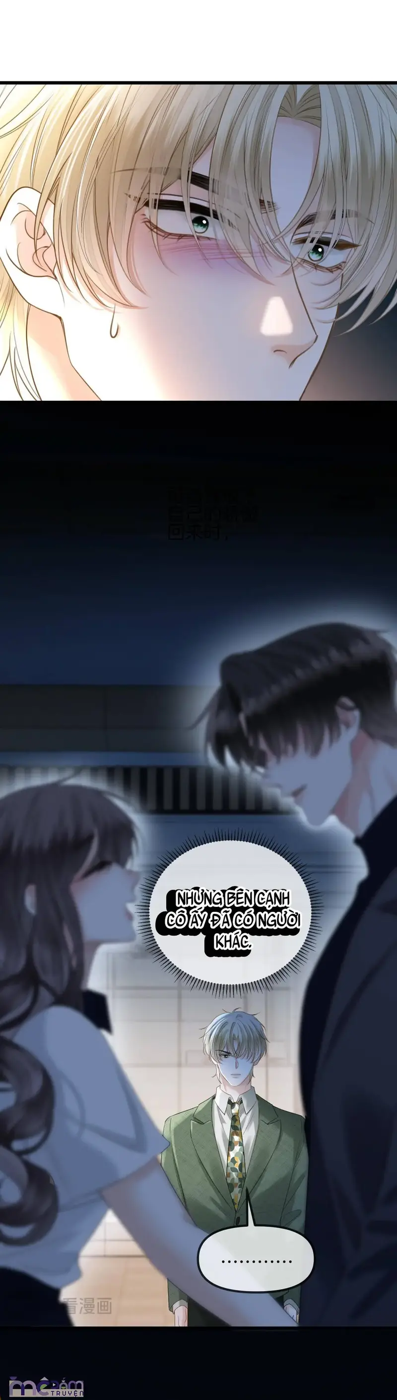 Sa Vào Lưới Tình Của Em ! Chapter 54.2 - Trang 6