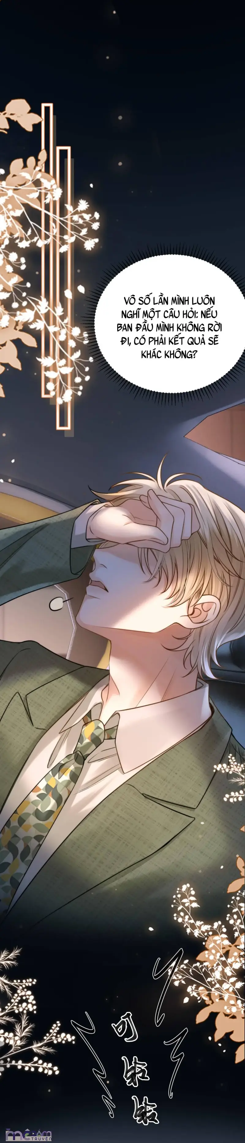 Sa Vào Lưới Tình Của Em ! Chapter 54.2 - Trang 7