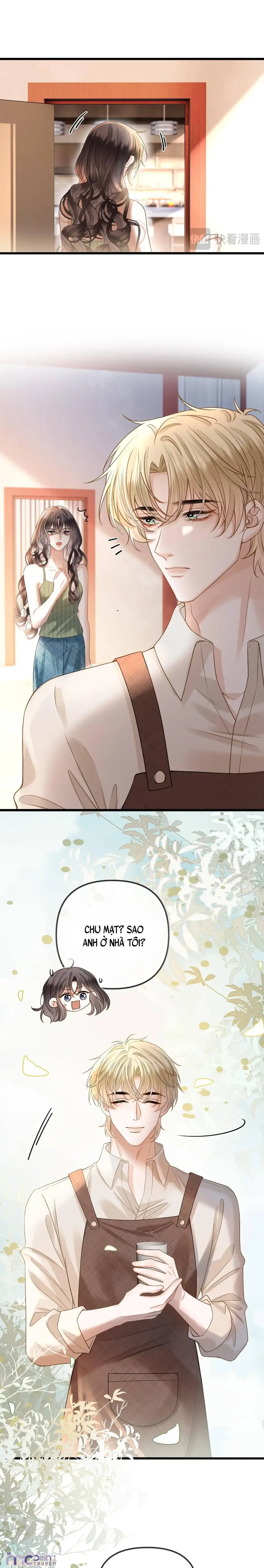 Sa Vào Lưới Tình Của Em ! Chapter 55.1 - Trang 13