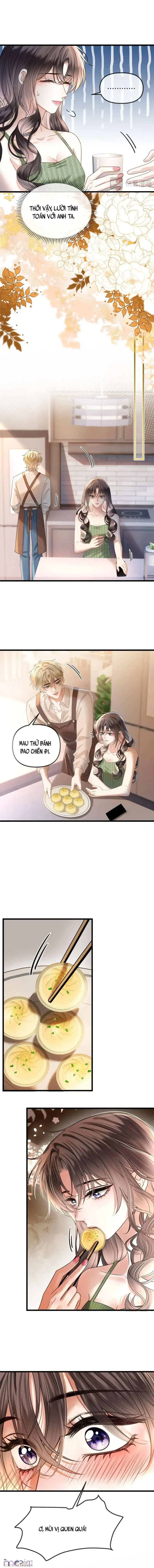 Sa Vào Lưới Tình Của Em ! Chapter 55.2 - Trang 5