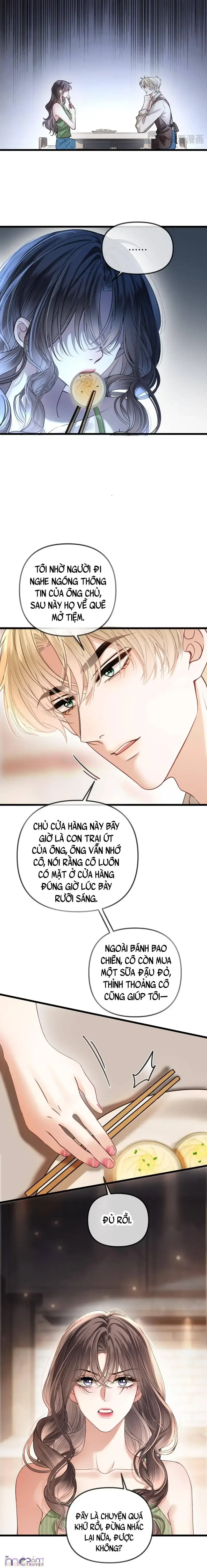Sa Vào Lưới Tình Của Em ! Chapter 55.2 - Trang 7