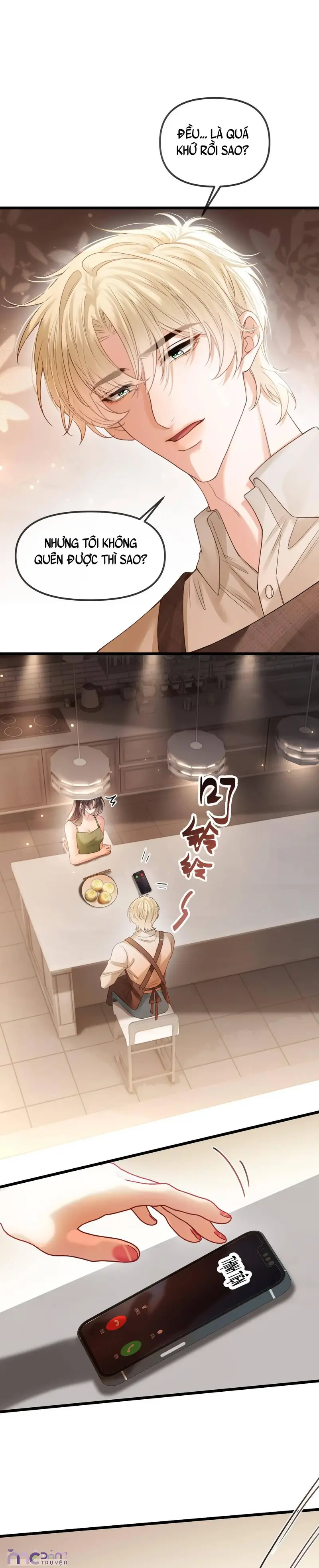 Sa Vào Lưới Tình Của Em ! Chapter 55.2 - Trang 8