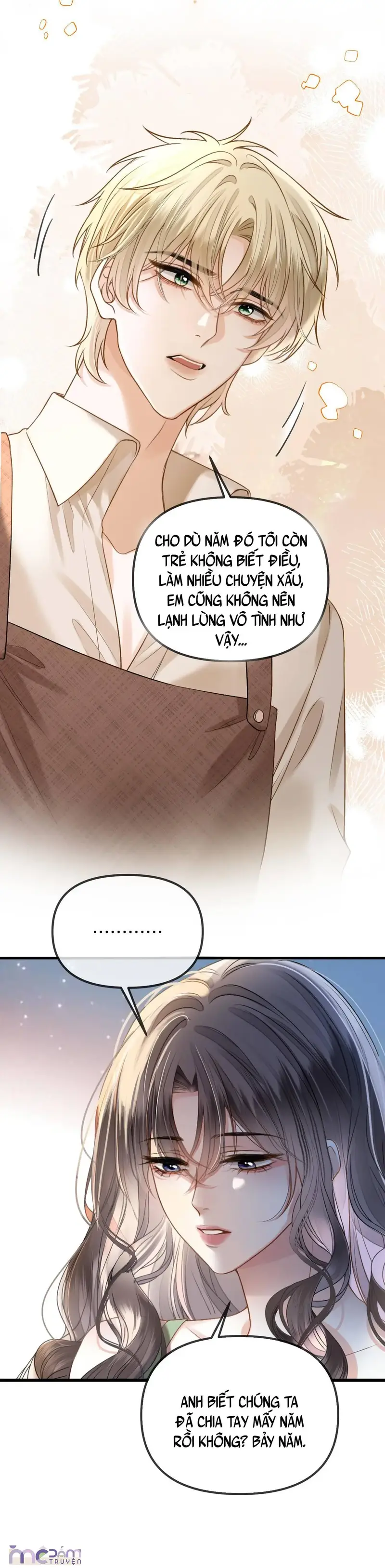 Sa Vào Lưới Tình Của Em ! Chapter 56 - Trang 10
