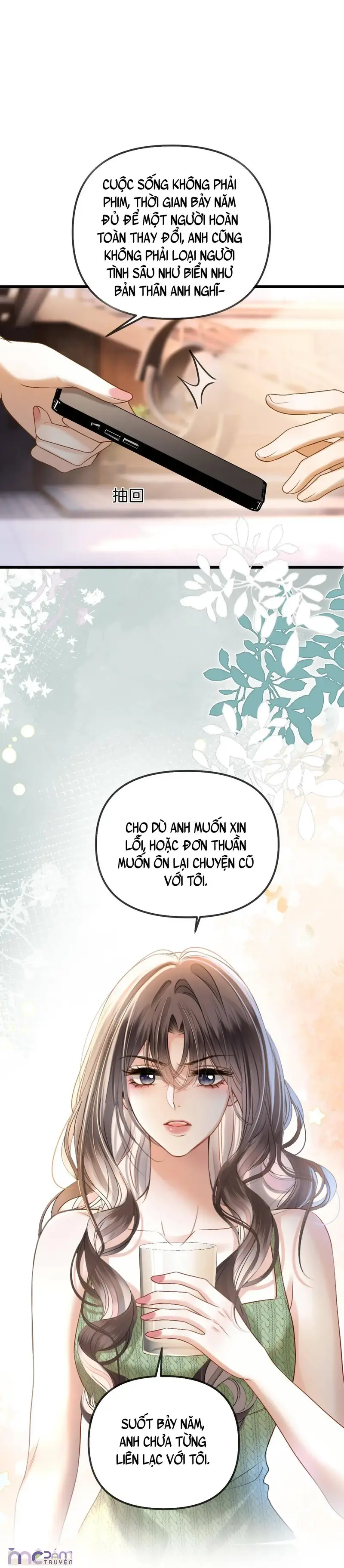 Sa Vào Lưới Tình Của Em ! Chapter 56 - Trang 11