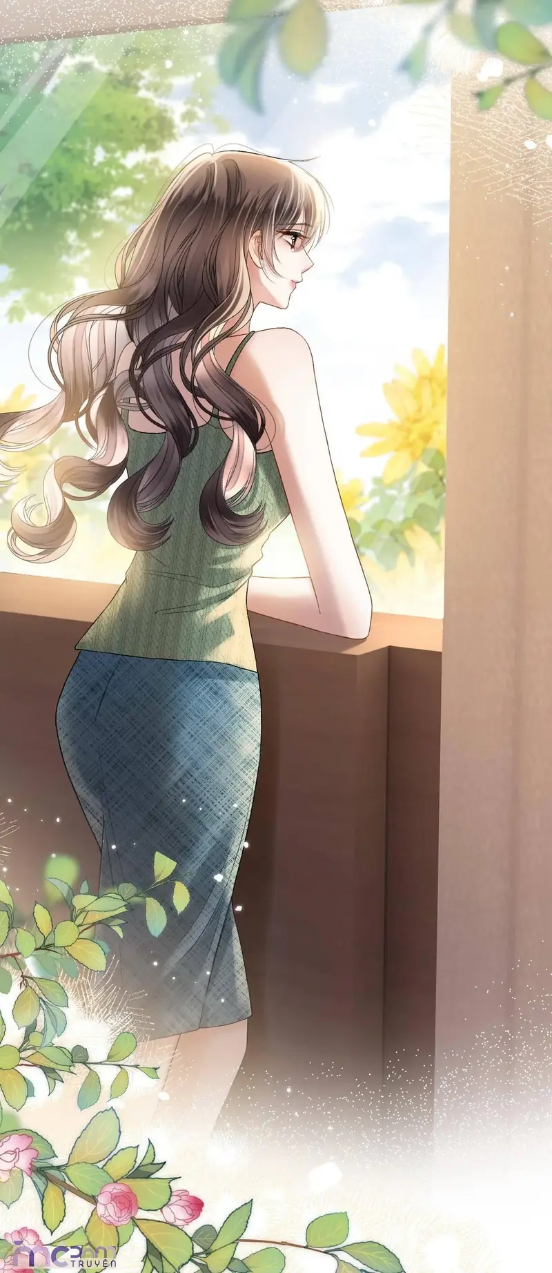 Sa Vào Lưới Tình Của Em ! Chapter 56 - Trang 15
