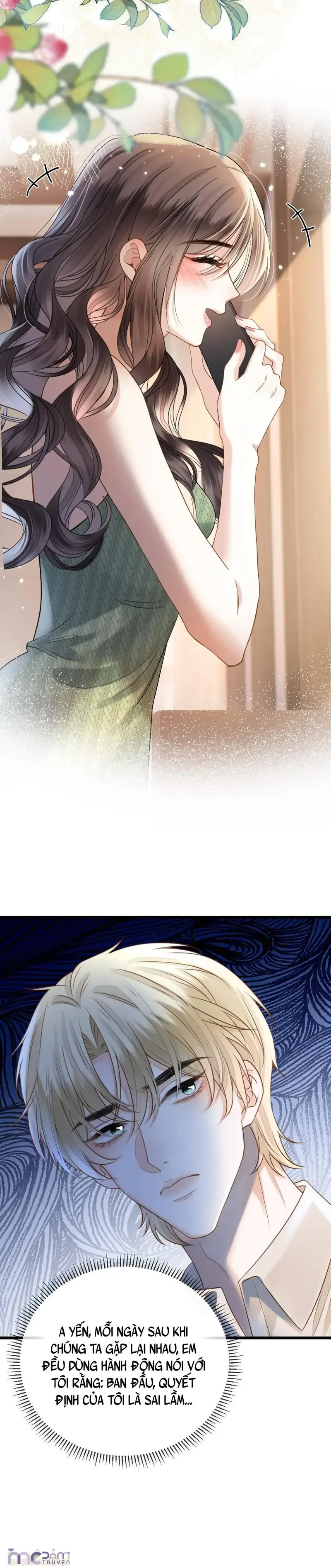 Sa Vào Lưới Tình Của Em ! Chapter 56 - Trang 16