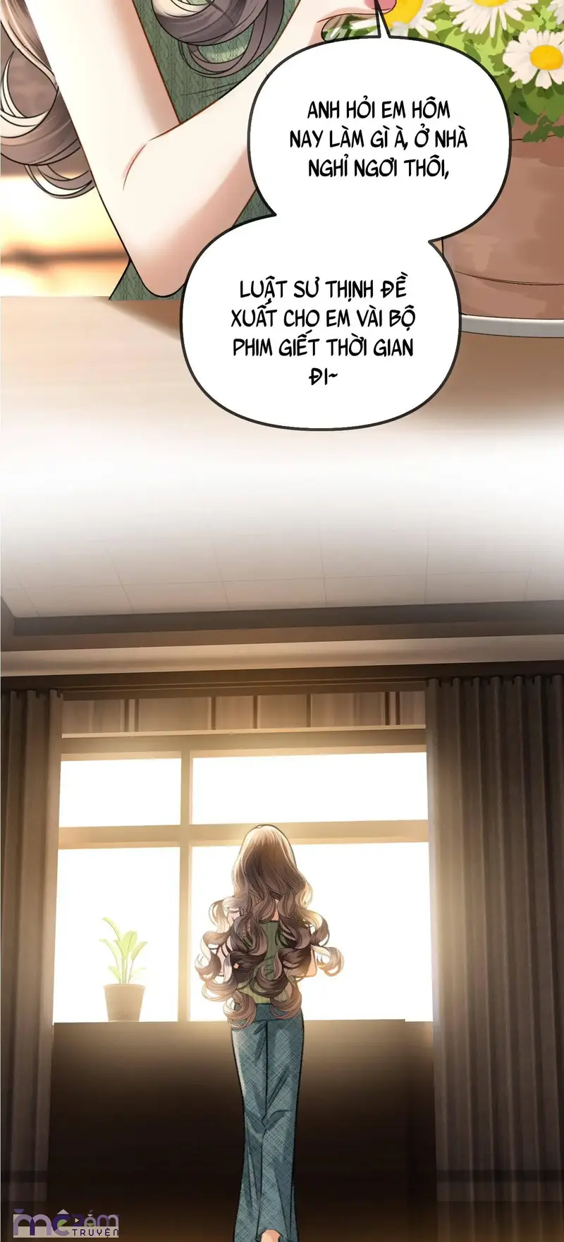 Sa Vào Lưới Tình Của Em ! Chapter 56 - Trang 19