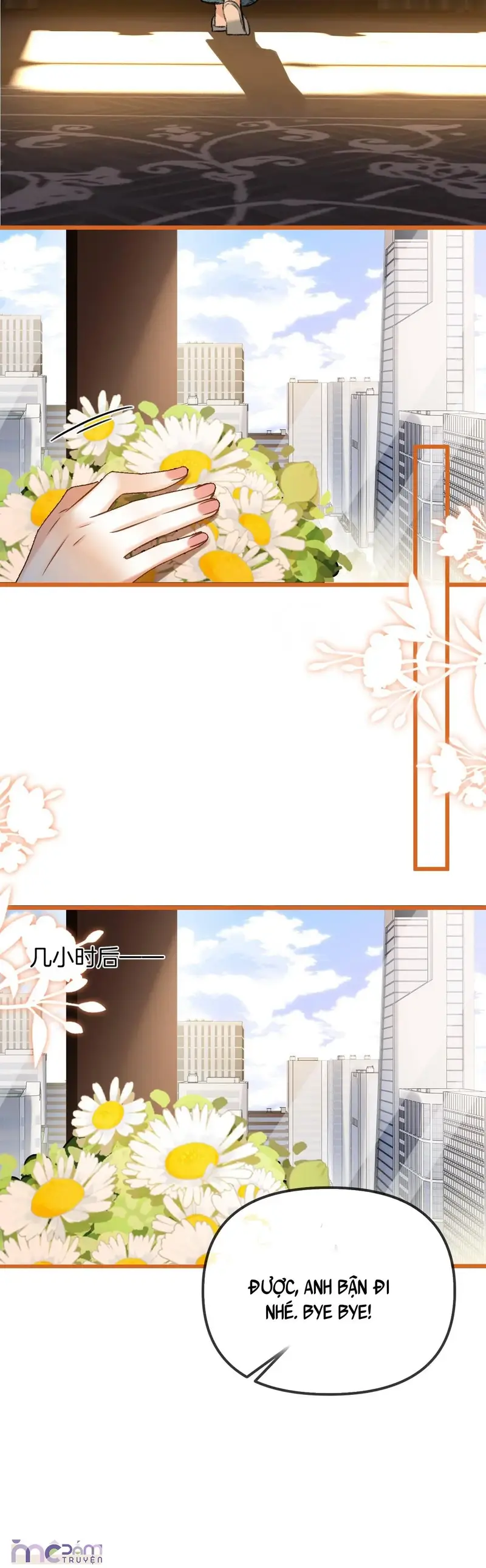 Sa Vào Lưới Tình Của Em ! Chapter 56 - Trang 20