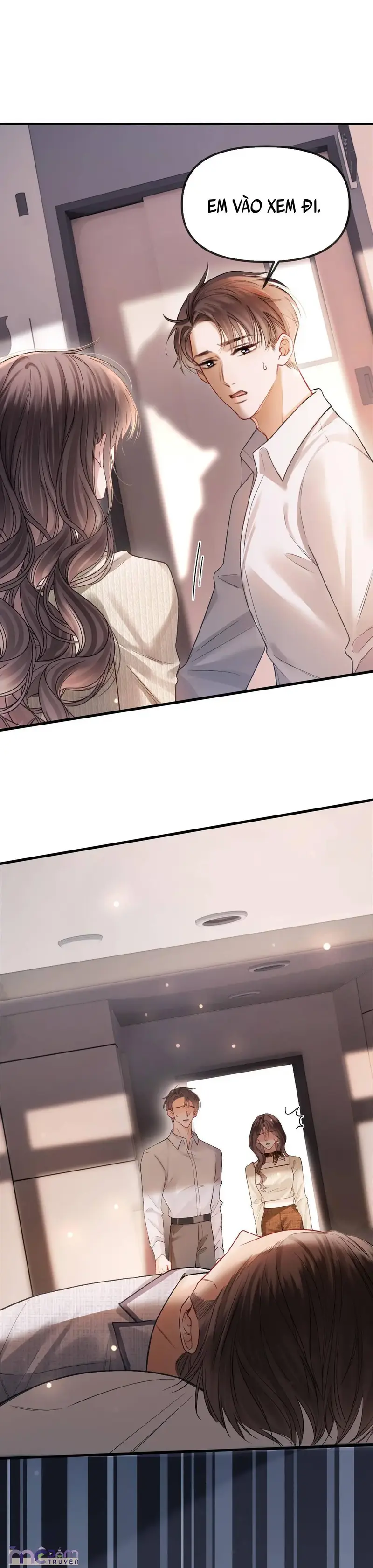 Sa Vào Lưới Tình Của Em ! Chapter 56 - Trang 24