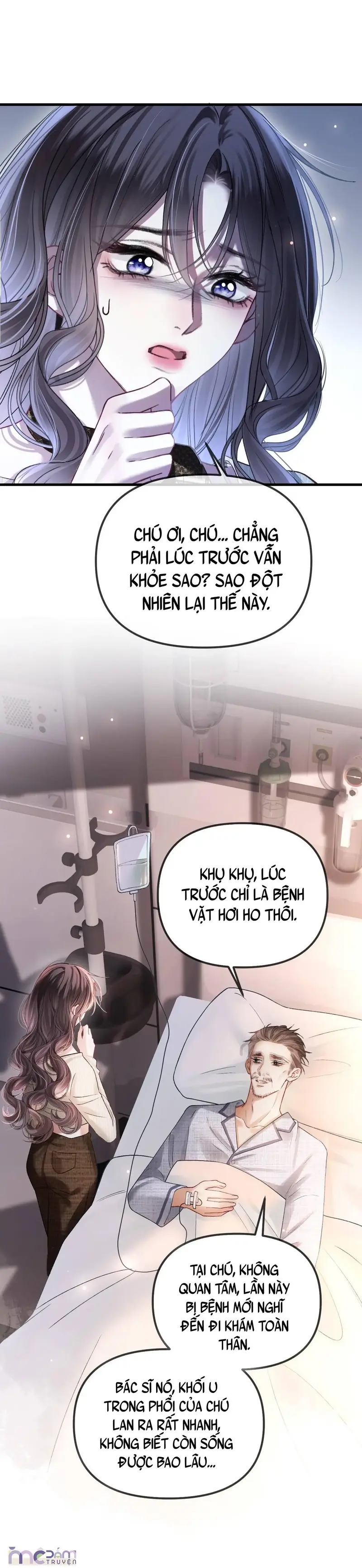 Sa Vào Lưới Tình Của Em ! Chapter 56 - Trang 26