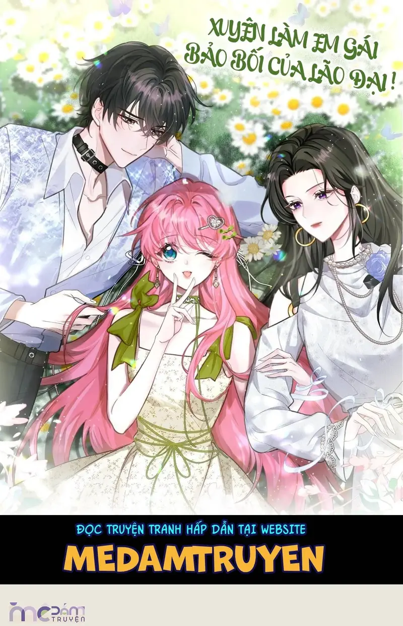 Sa Vào Lưới Tình Của Em ! Chapter 56 - Trang 3