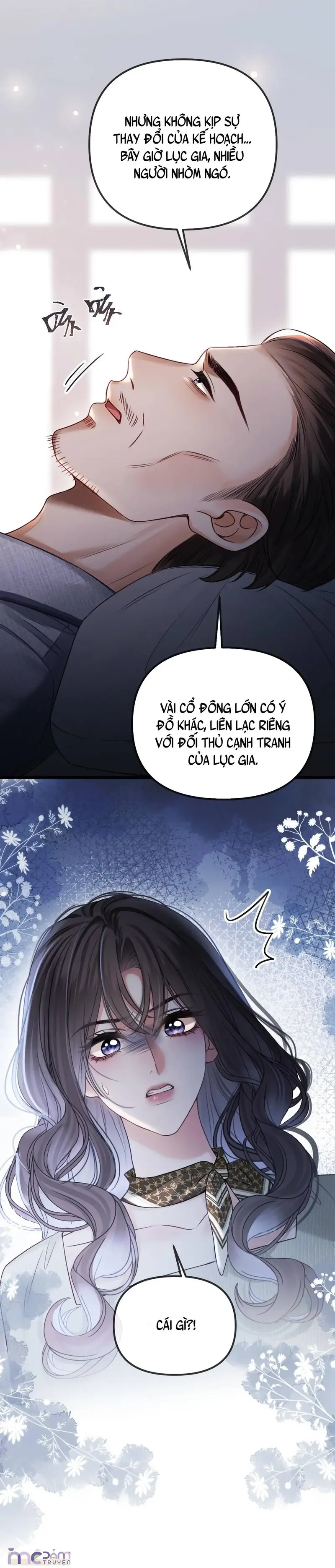 Sa Vào Lưới Tình Của Em ! Chapter 56 - Trang 30