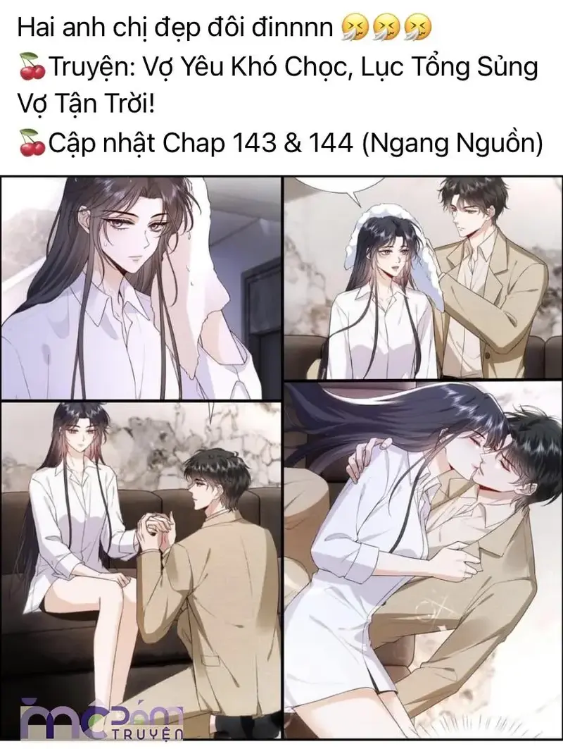 Sa Vào Lưới Tình Của Em ! Chapter 56 - Trang 31