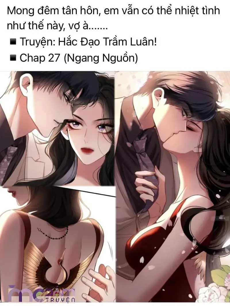 Sa Vào Lưới Tình Của Em ! Chapter 56 - Trang 5