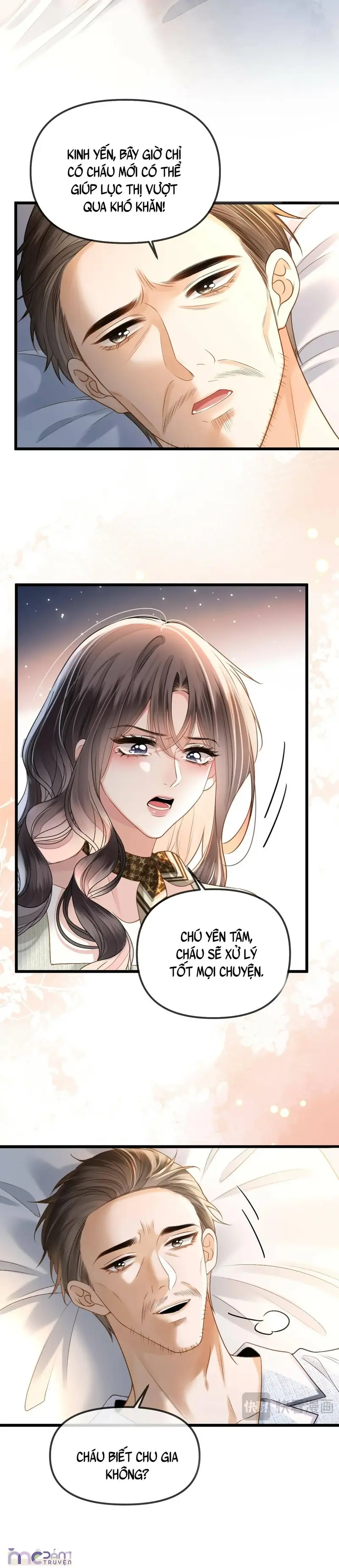 Sa Vào Lưới Tình Của Em ! Chapter 57 - Trang 10