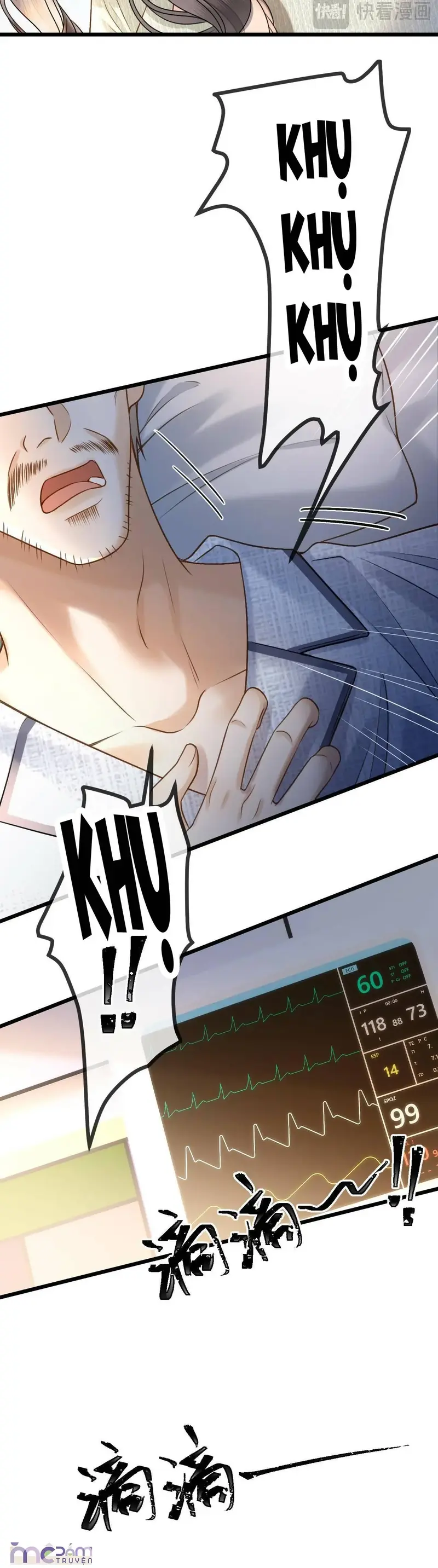 Sa Vào Lưới Tình Của Em ! Chapter 57 - Trang 14