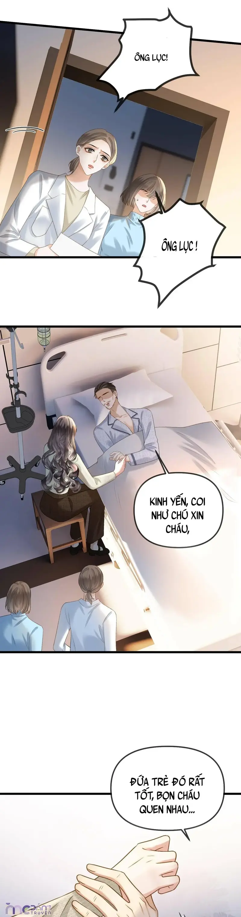 Sa Vào Lưới Tình Của Em ! Chapter 57 - Trang 15