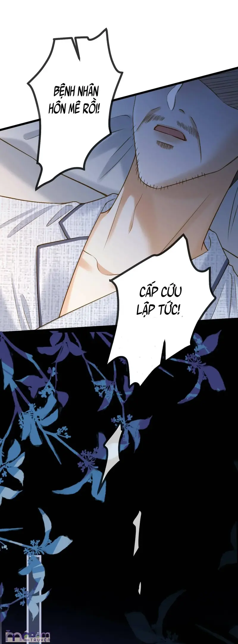 Sa Vào Lưới Tình Của Em ! Chapter 57 - Trang 17