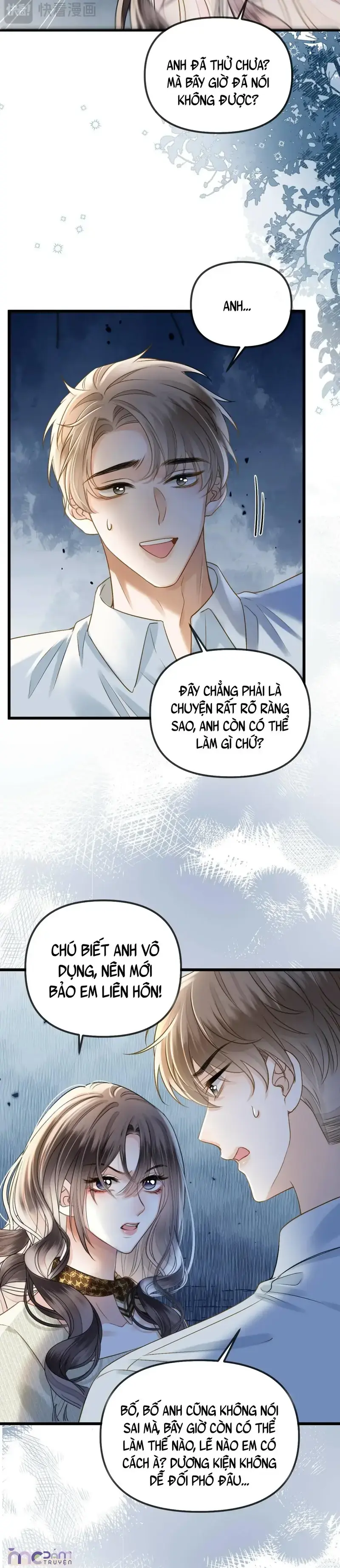 Sa Vào Lưới Tình Của Em ! Chapter 57 - Trang 19