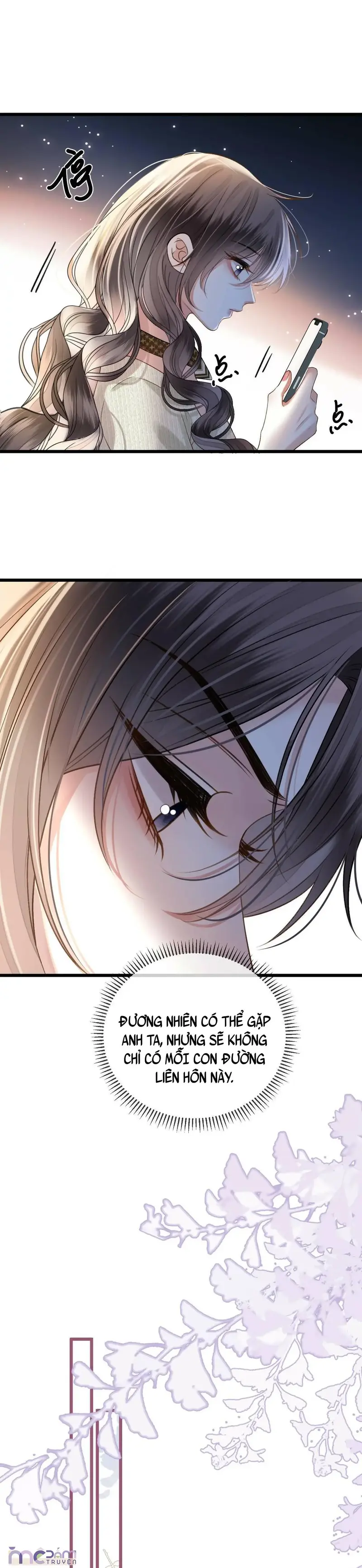 Sa Vào Lưới Tình Của Em ! Chapter 57 - Trang 21