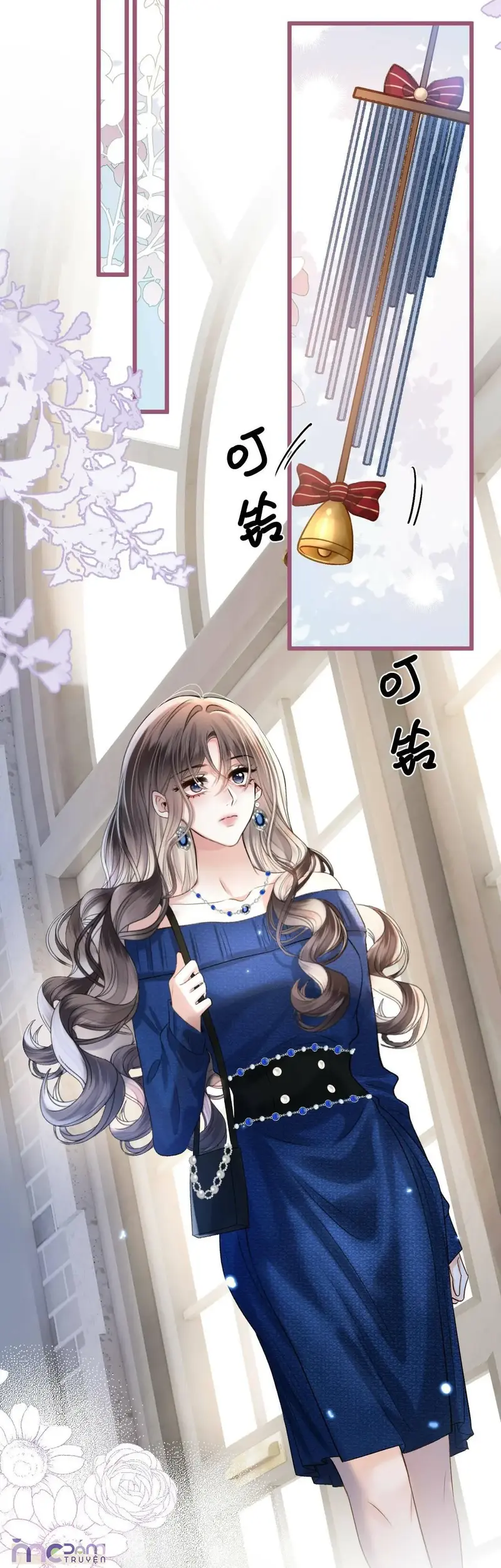 Sa Vào Lưới Tình Của Em ! Chapter 57 - Trang 22
