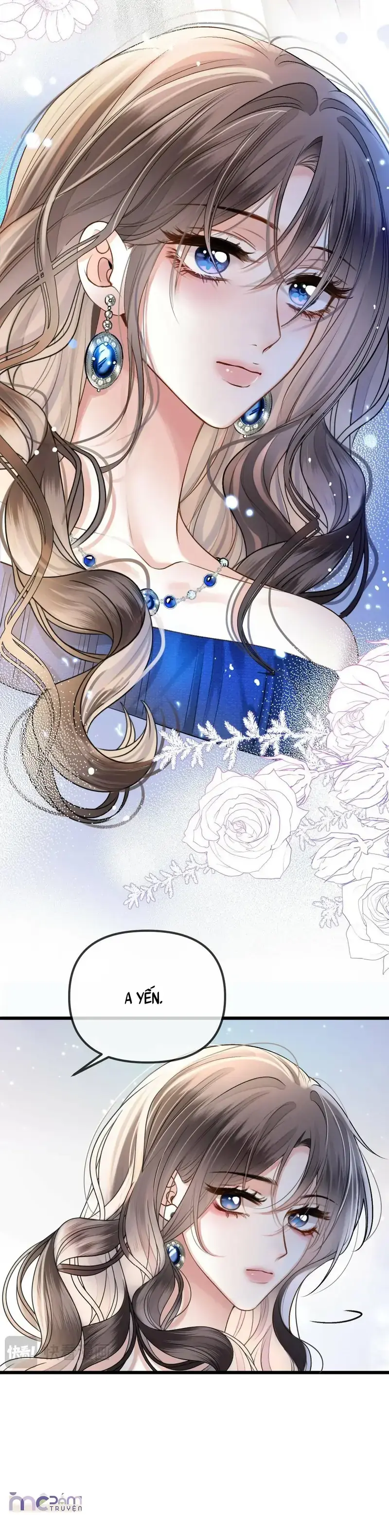 Sa Vào Lưới Tình Của Em ! Chapter 57 - Trang 23