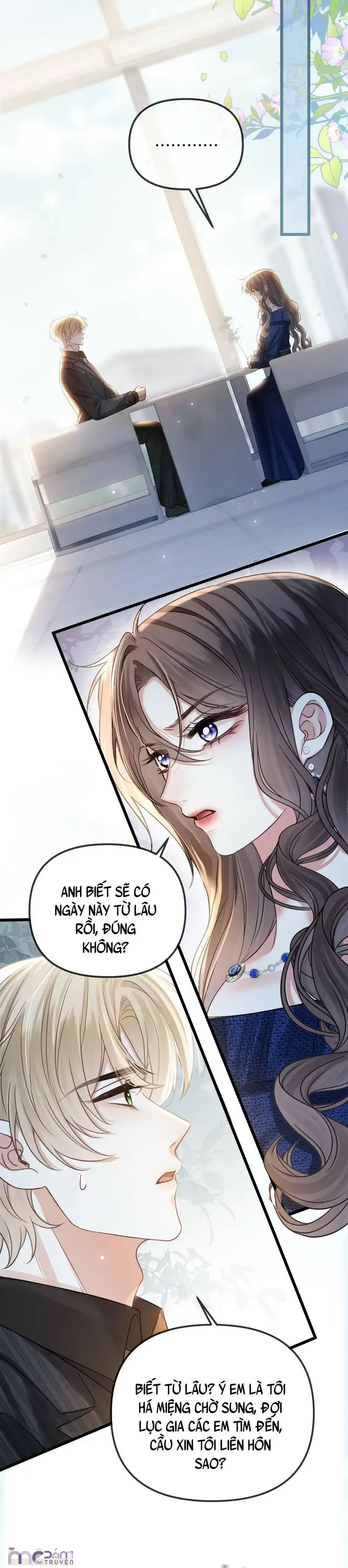 Sa Vào Lưới Tình Của Em ! Chapter 57 - Trang 26