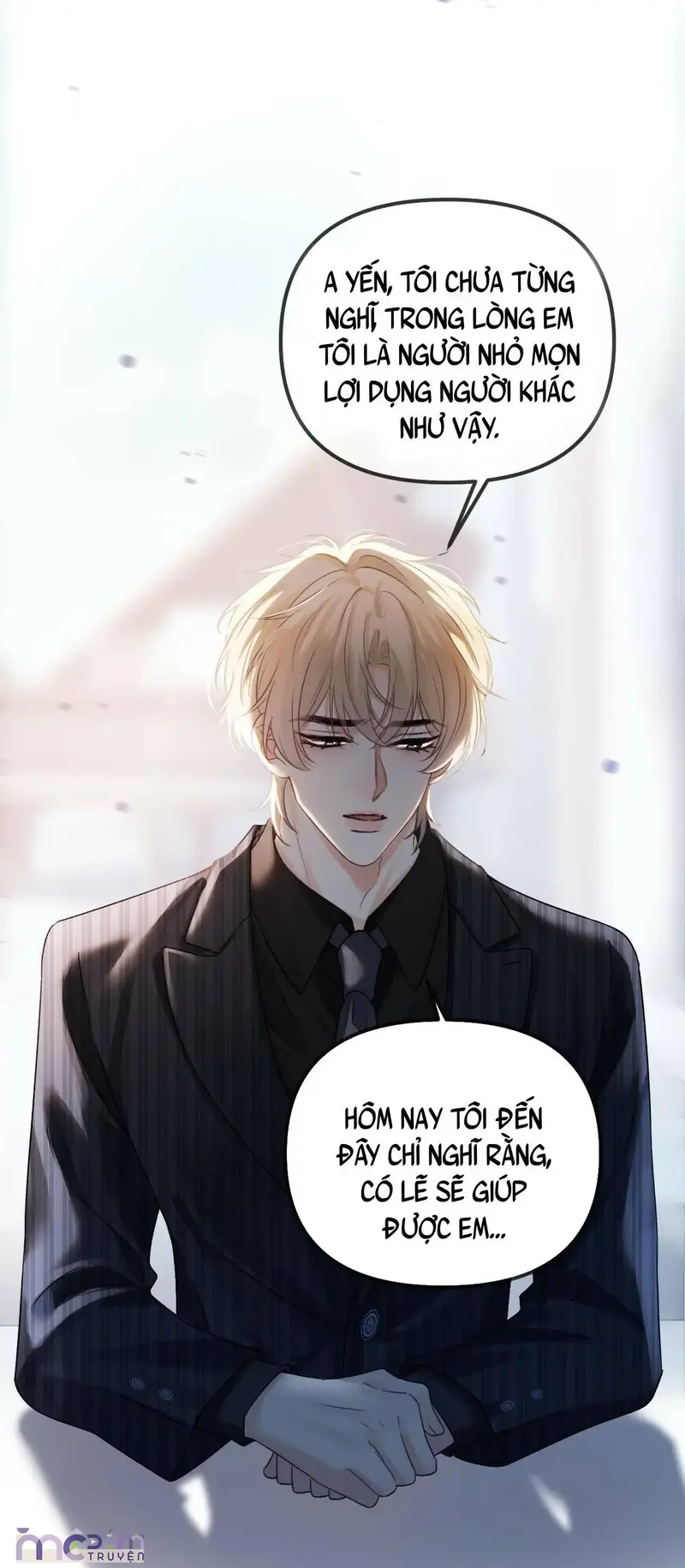 Sa Vào Lưới Tình Của Em ! Chapter 57 - Trang 27