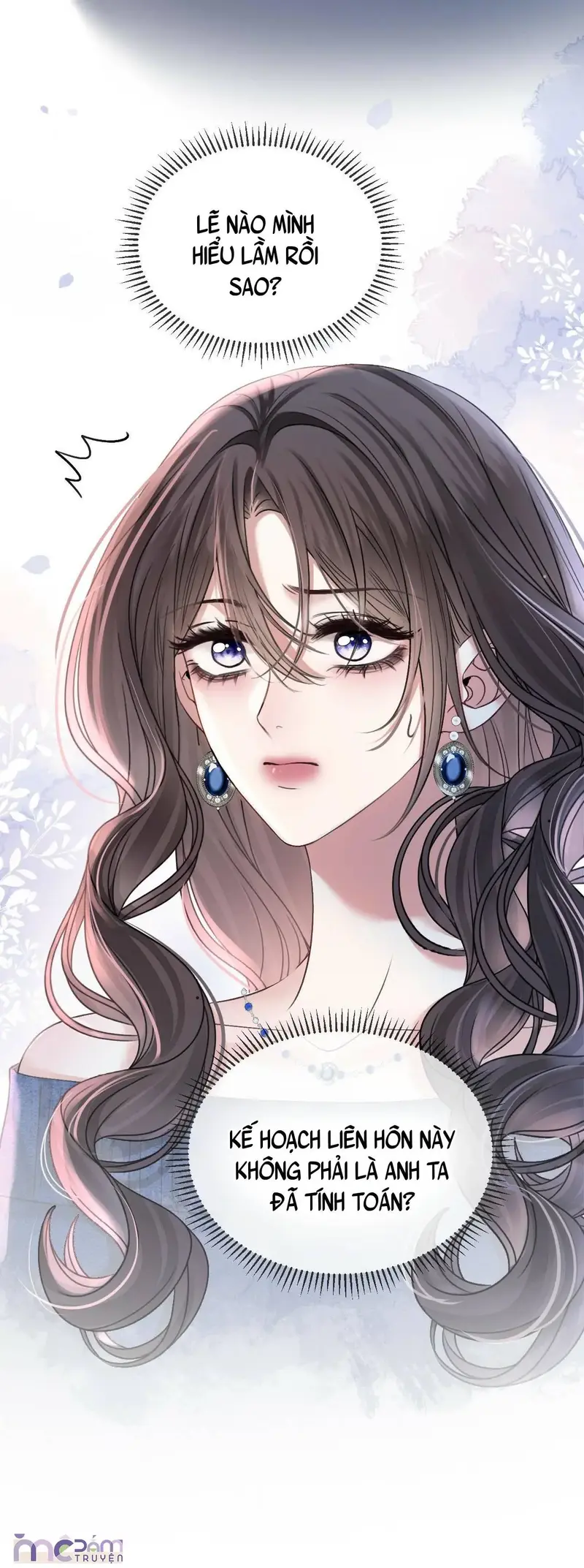 Sa Vào Lưới Tình Của Em ! Chapter 57 - Trang 28