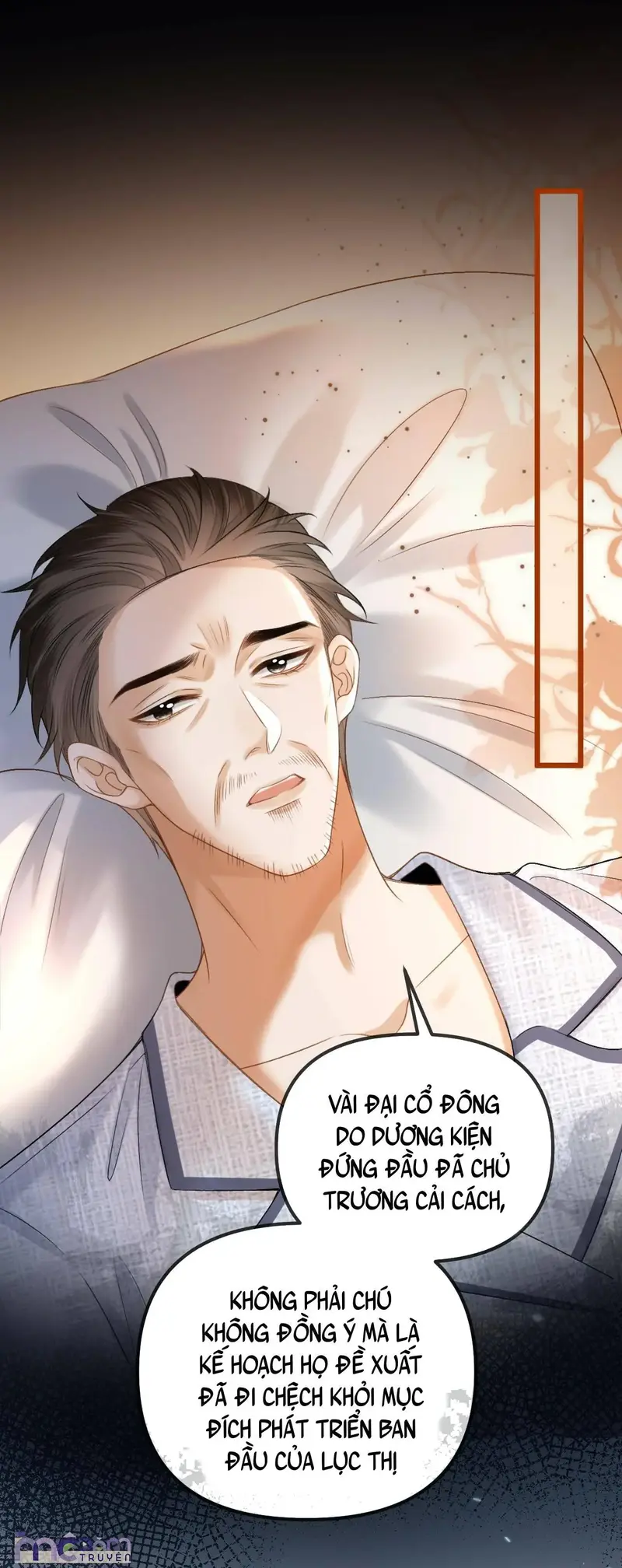 Sa Vào Lưới Tình Của Em ! Chapter 57 - Trang 7