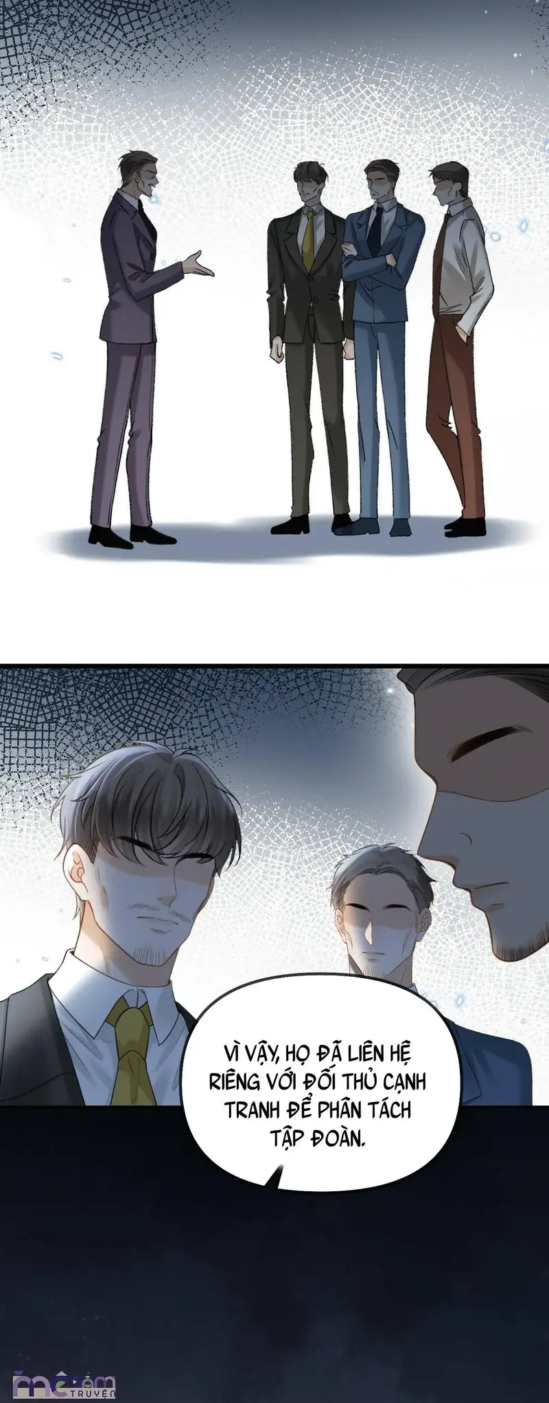 Sa Vào Lưới Tình Của Em ! Chapter 57 - Trang 8