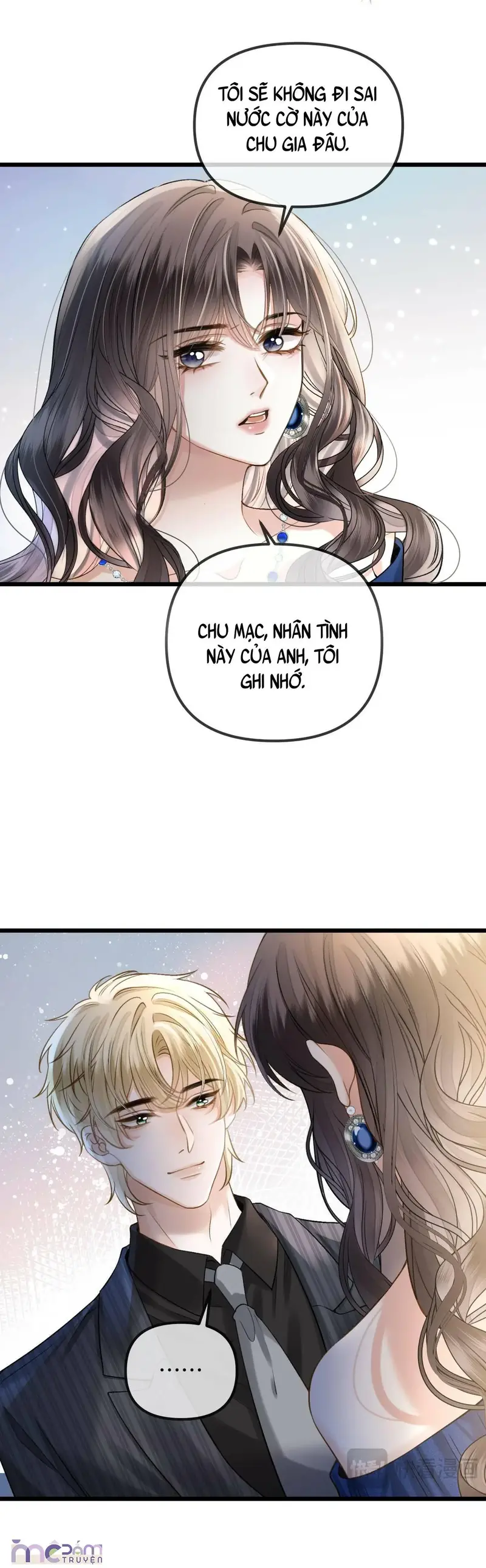 Sa Vào Lưới Tình Của Em ! Chapter 58.1 - Trang 14